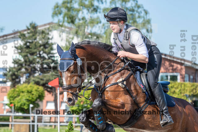 Test of Choise Langenfeld (29.+30.05.2021)