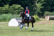 Goldene Schärpe 2021 - Ponys
