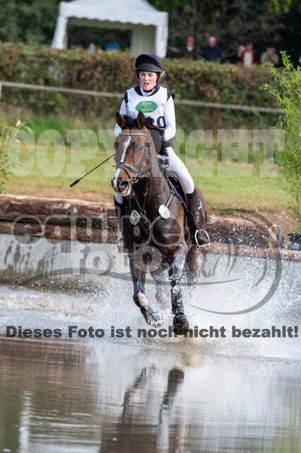 Deutsche Meisterschaft Vielseitigkeit (Luhmühlen)