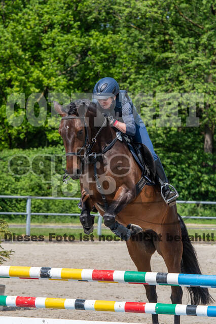 Test of Choise Langenfeld (29.+30.05.2021)