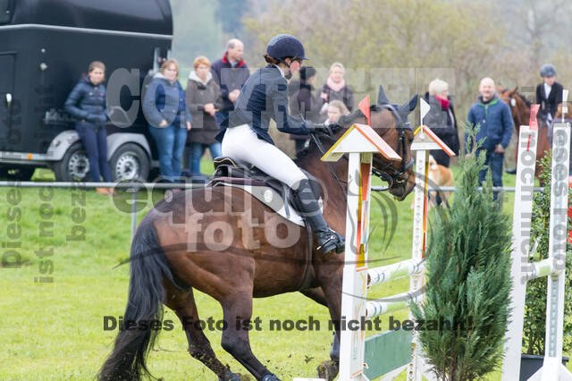 RV Seydlitz Kamp (06.+07.04.2019)