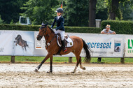 Goldene Schärpe 2021 - Ponys