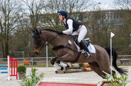 Eventing im Pferdesportzentrum Rheinland (Late Entry 14.03.2022)