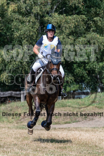 Late-Entry Vielseitigkeit Hamminkeln/Wesel (01.+02.08.2020)