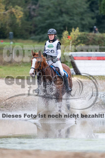 Deutsche Meisterschaft Vielseitigkeit (Luhmühlen)