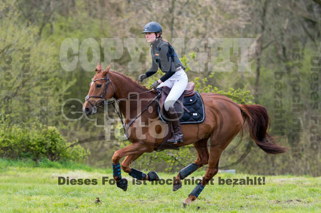 Lisa Bollinger , Carassina 10  