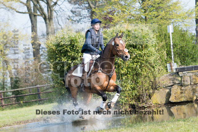 RV Lippe Bruch Gahlen (Geländepark Hardtberg 2019)