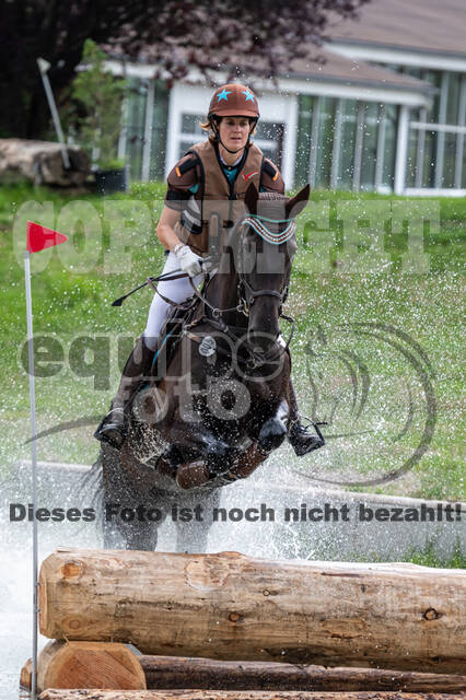 Late-Entry-Vielseitigkeit Langenfeld (06.+07.07.2020)