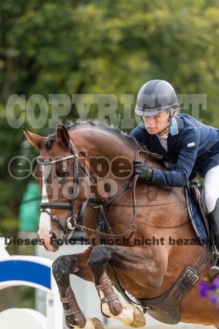 Vielseitigkeit RSV Wesel Obrighoven (26.+27.09.2020)