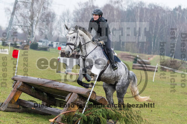 Geländetraining Wesel Obrighoven (19.+20.03.2022)