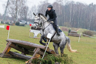 Geländetraining Wesel Obrighoven (19.+20.03.2022)