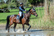 Geländetraining Wesel bei Jarno (18.04.2022)