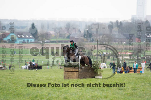 Frühjahrsvielseitigkeit RV Seydlitz Kamp