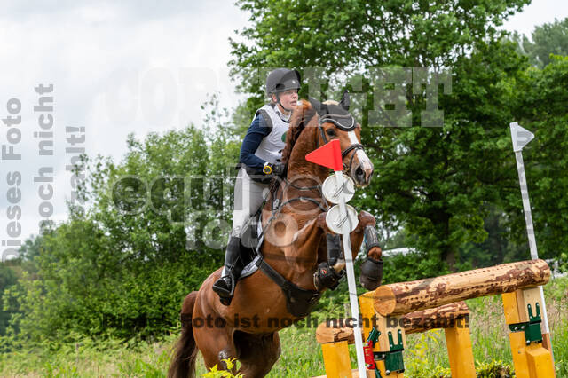 Westerstede Horse Trials 2021