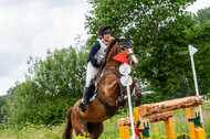 Westerstede Horse Trials 2021