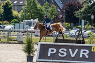 Late-Entry-Vielseitigkeit Langenfeld (11.+13./14.06.2020)