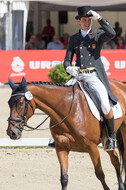 FEI European Championship Eventing 2017