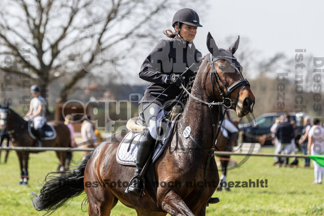 Frühjahrsvielseitigkeit RV Seydlitz Kamp