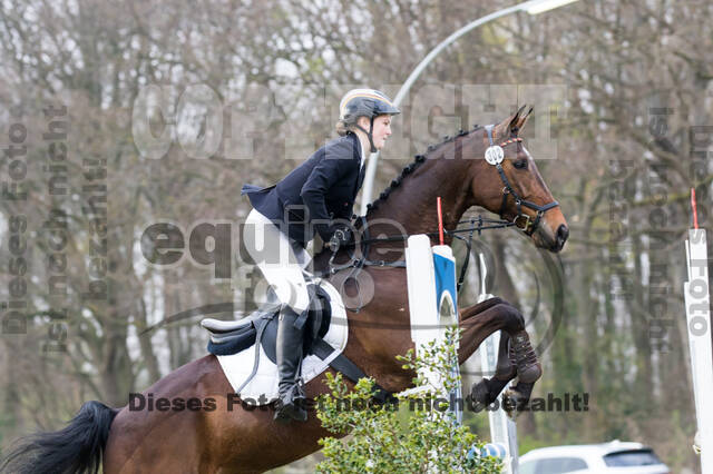 RV Seydlitz Kamp (06.+07.04.2019)