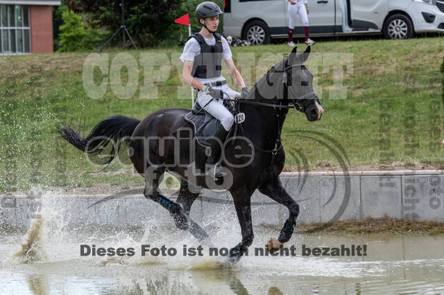 Late-Entry-Vielseitigkeit Langenfeld (11.+13./14.06.2020)