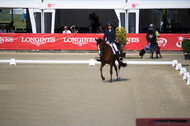 FEI European Championship Eventing 2017