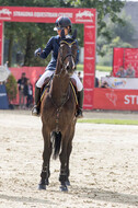 FEI European Championship