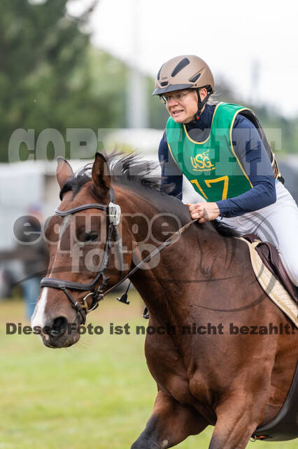 Vielseitigkeit RSV Wesel Obrighoven (26.+27.09.2020)