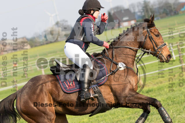 RV Seydlitz Kamp (06.+07.04.2019)