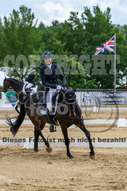 Westerstede Horse Trials 2021