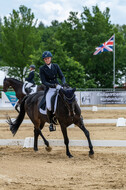 Westerstede Horse Trials 2021