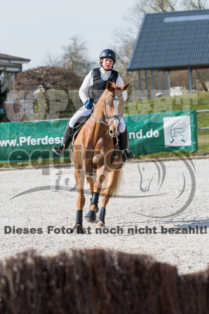 Trainingsturnier Langenfeld (12.+13.03.2022)