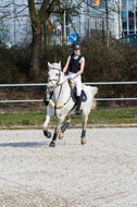 Trainingsturnier Langenfeld (12.+13.03.2022)