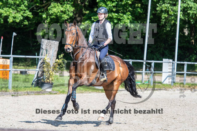 Test of Choise Langenfeld (29.+30.05.2021)