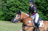 Goldene Schärpe 2021 - Ponys