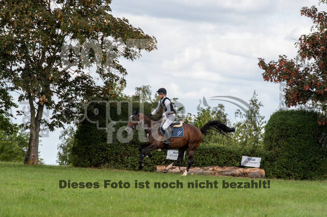Bonn-Rodderberg Late-Entry-Vielseitigkeit (30.06.2020)