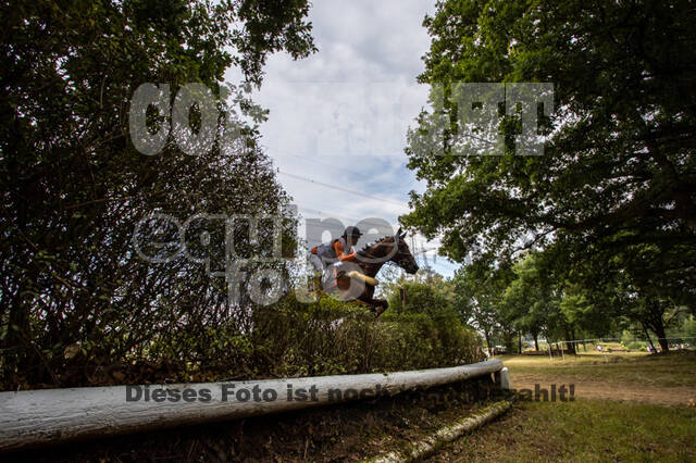 Late-Entry Vielseitigkeit Hamminkeln/Wesel (01.+02.08.2020)