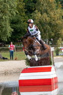 Deutsche Meisterschaft Vielseitigkeit (Luhmühlen)