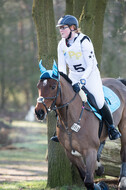 Geländetage RVO St. Hubertus Wesel-Obrighoven (23.-24.03.2019)