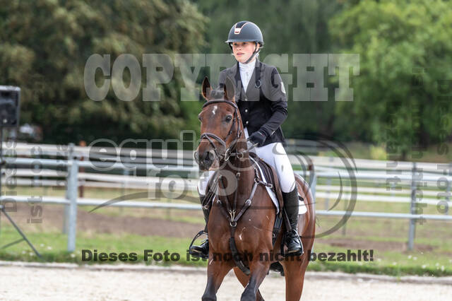 Late-Entry-Vielseitigkeit Langenfeld (06.+07.07.2020)