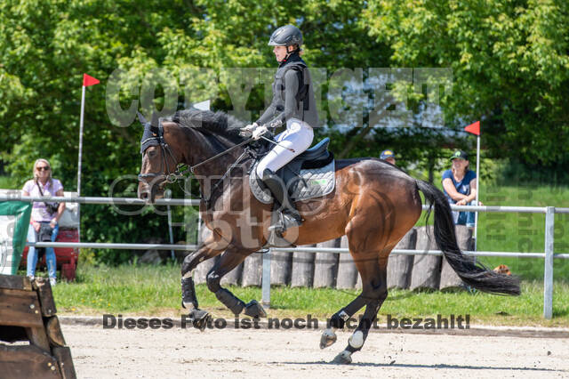 Test of Choise Langenfeld (29.+30.05.2021)