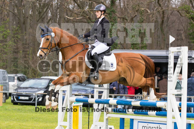 RV Seydlitz Kamp (06.+07.04.2019)