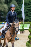 Goldene Schärpe 2021 - Ponys