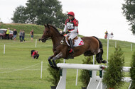 European Championship Eventing 2017