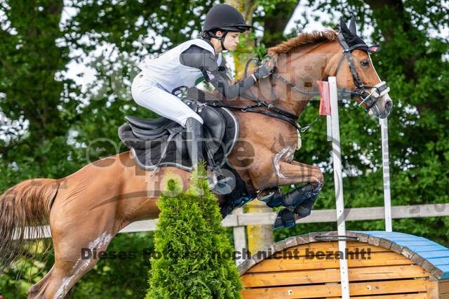 Westerstede Horse Trials 2021