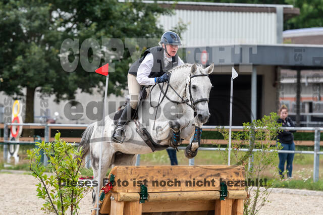 Late-Entry-Vielseitigkeit Langenfeld (06.+07.07.2020)