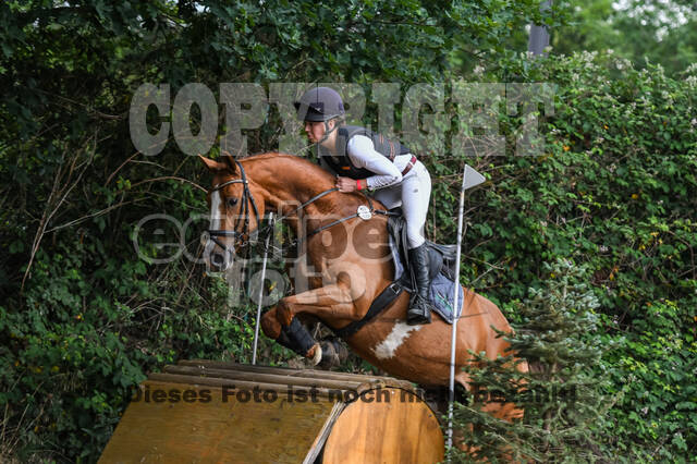 Late-Entry-Vielseitigkeit Langenfeld (11.+13./14.06.2020)