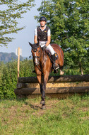 Late-Entry-Vielseitigkeit Gahlen (18.07.2020)