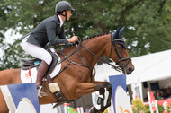 FEI European Championship Eventing 2017