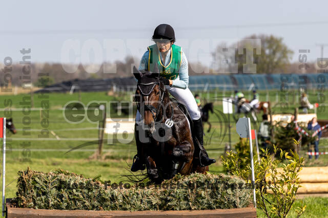 RV Seydlitz Kamp (06.+07.04.2019)