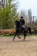 Geländetraining ZRFV Hamminkeln (24+25.04.2021)